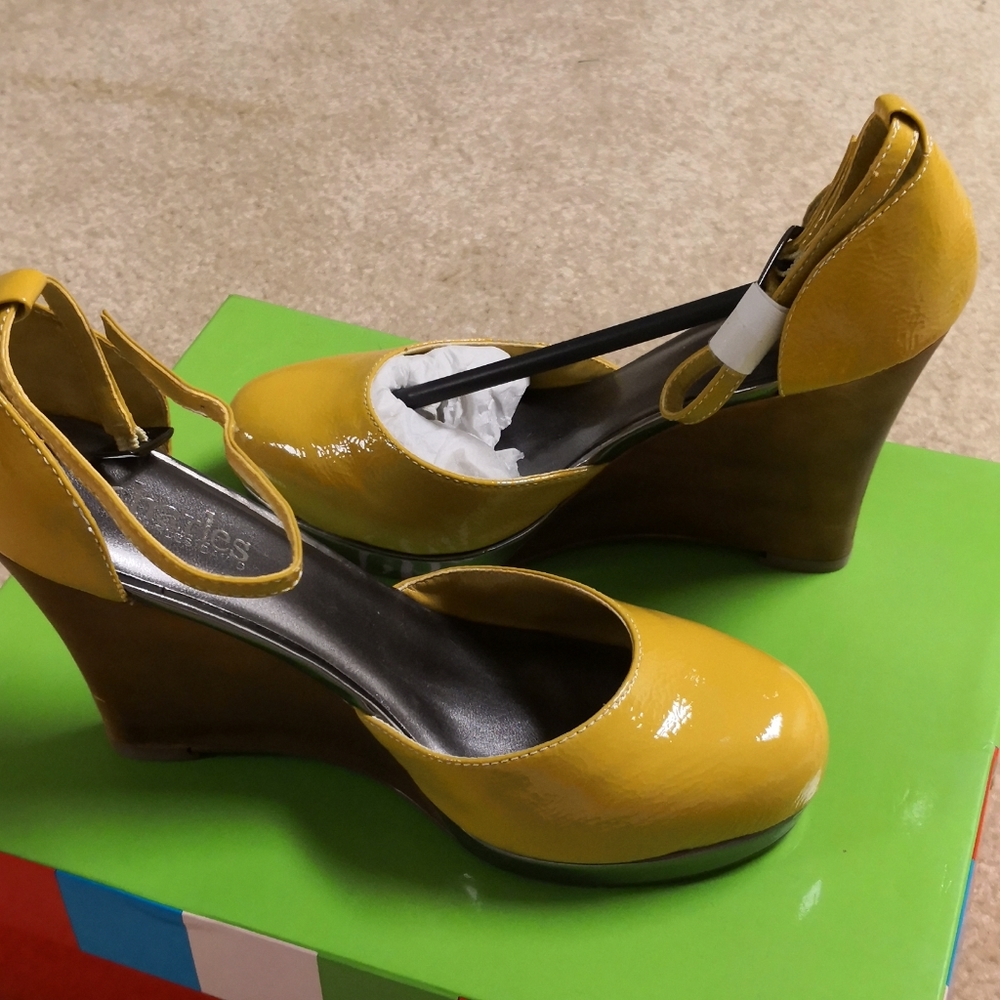 Shoes